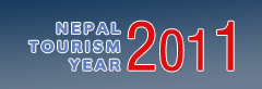 Nepal Tourism Year 2011